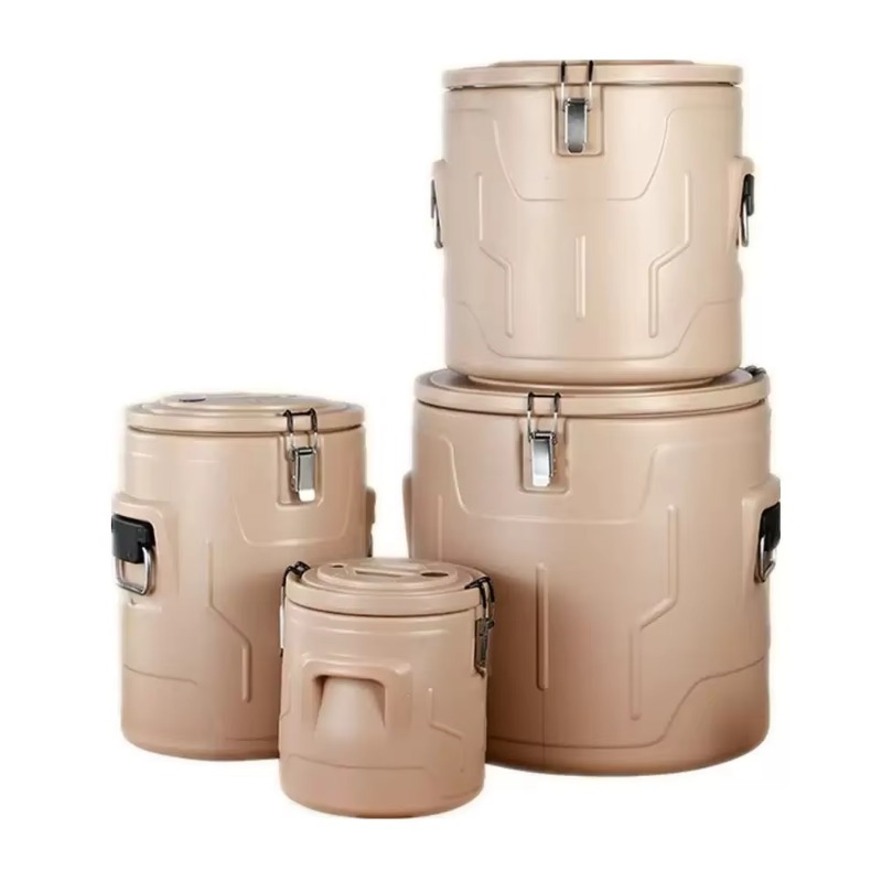 Food Storage For - Conjunto de Recipientes Térmicos Comerciais para