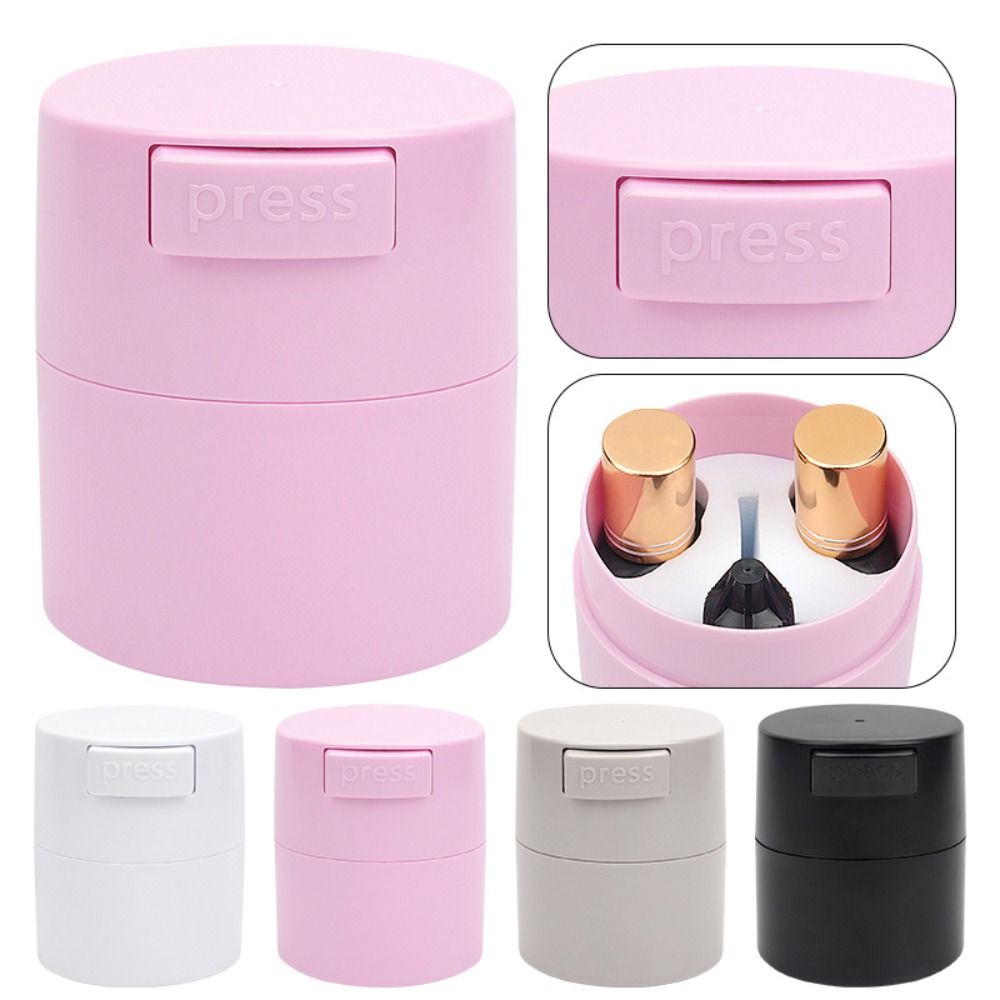 Food Storage Tank - Caixa de Armazenamento de Cola para