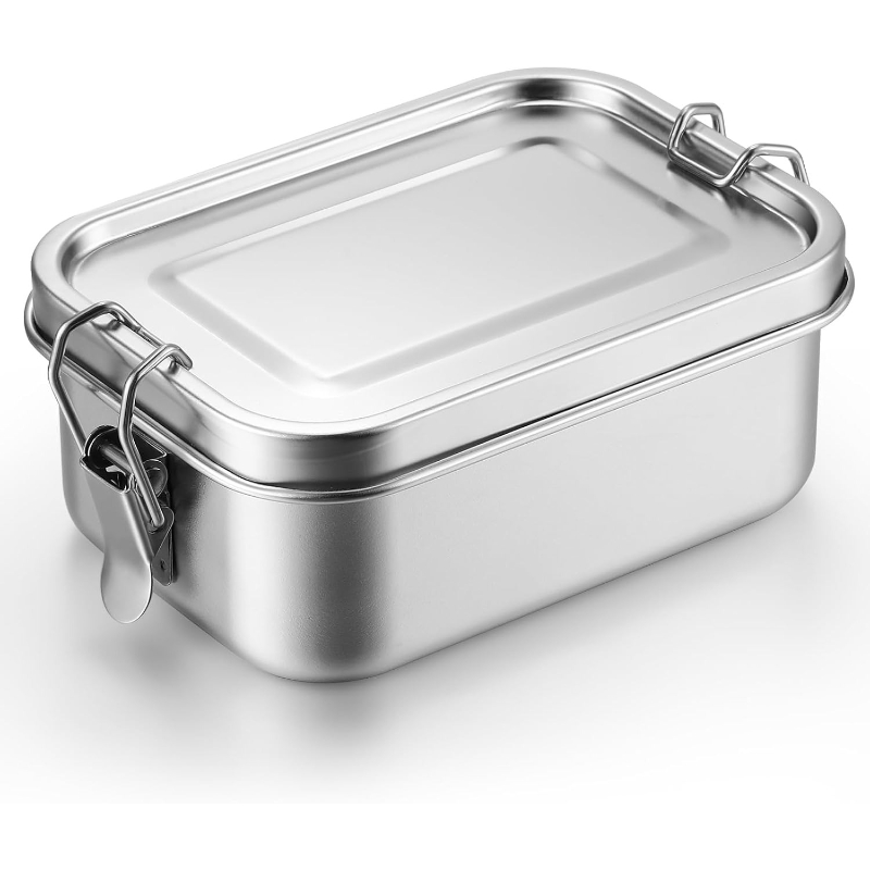 Food Storage Hot - Recipientes de Armazenamento de Alimentos em