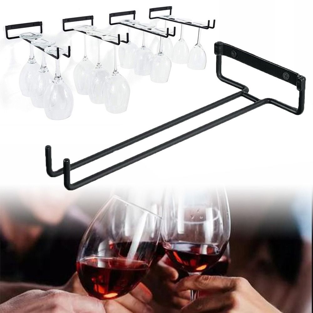Food Storage Shelving - Suporte de parede para copos de