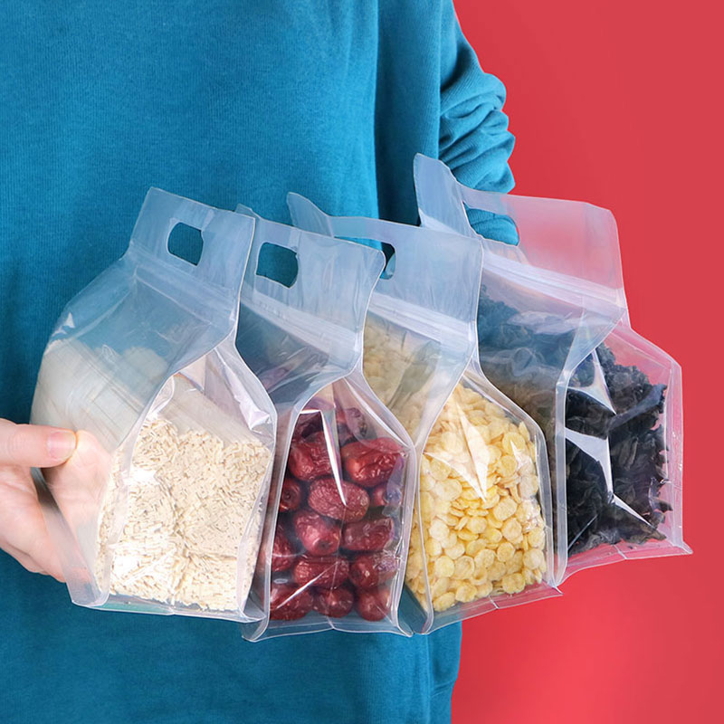 Food Storage Necessities - Novo pacote de 50 pçs saco