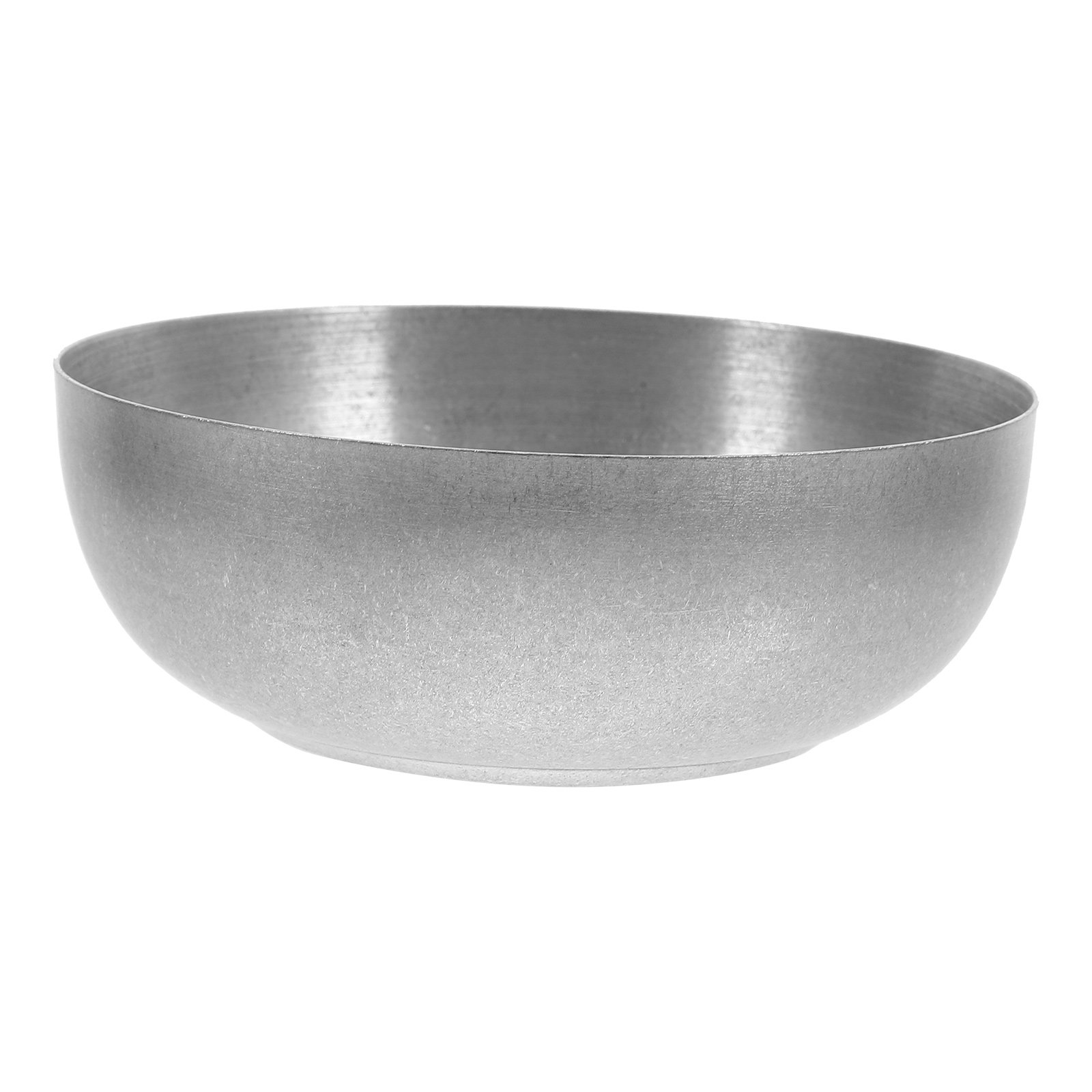 Food Storage Stainless Steel - Tigela de Arroz em Aço Inoxidável,