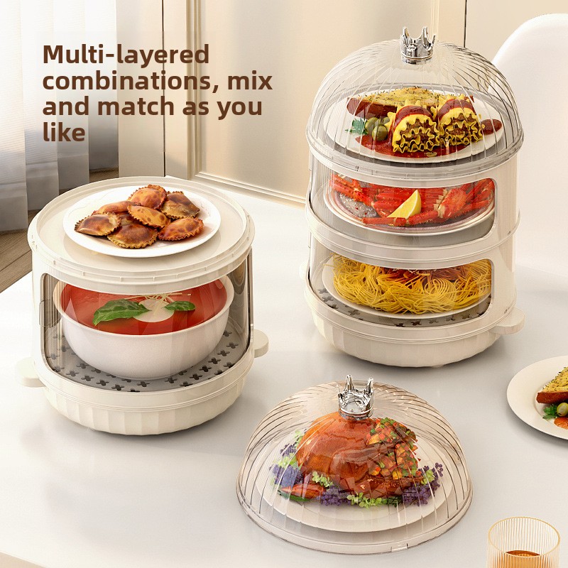Food Storage And Temperature - Capa Térmica Multi Camadas para Alimentos