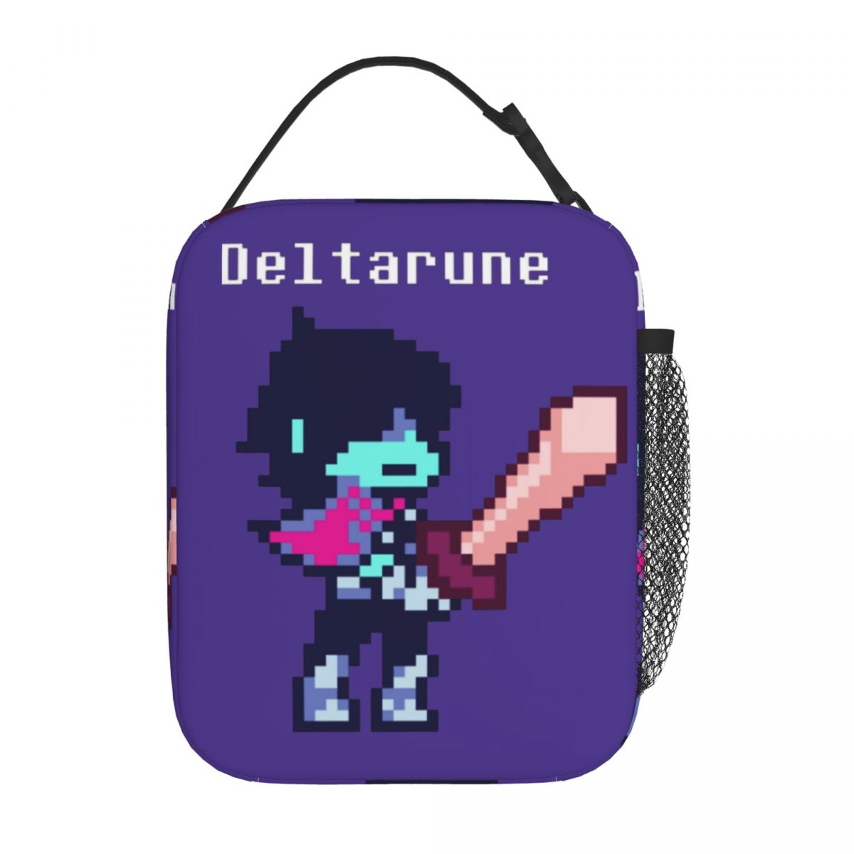 Food Storage Kris - Delta rune kris deltarune saco de