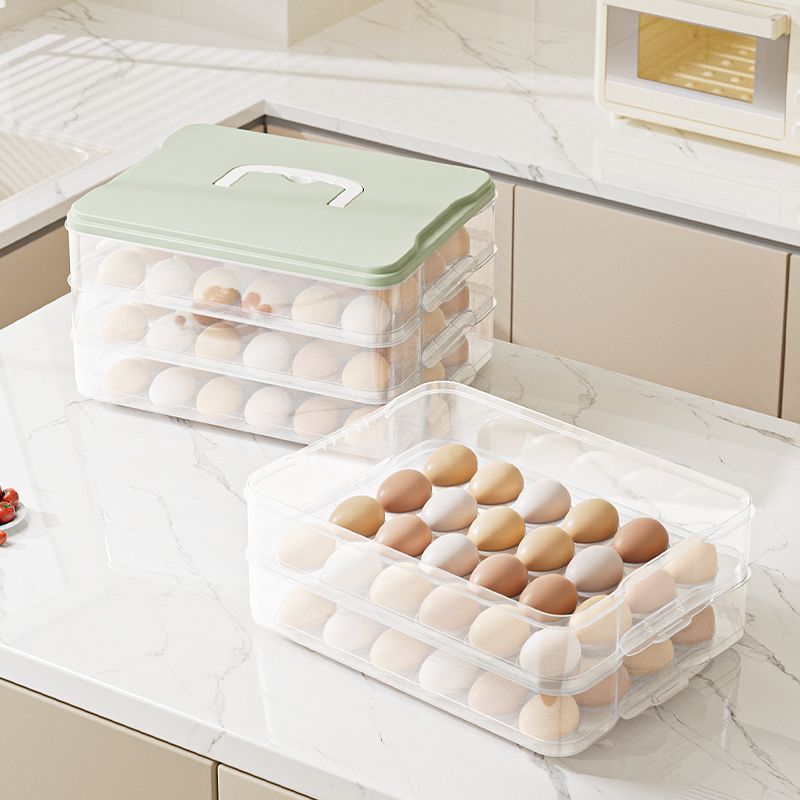 Food Storage For - Caixa de armazenamento de ovos caixa