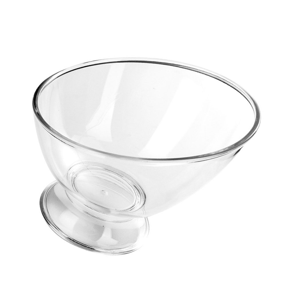 Food Storage Bowls - Tigela de Salada com Design Oblíquo