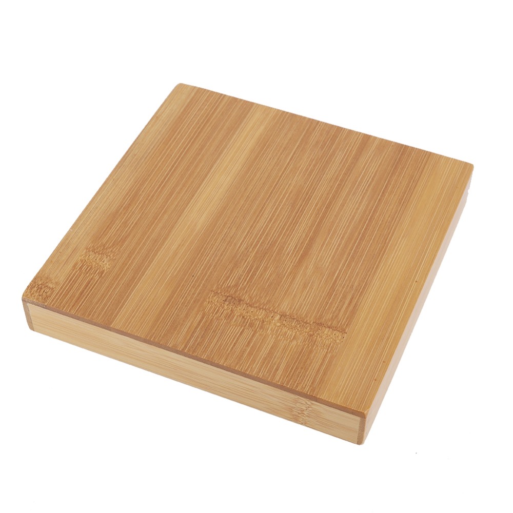 Food Storage Table - Bandeja Retangular Estilo Japonês Design Quadrado