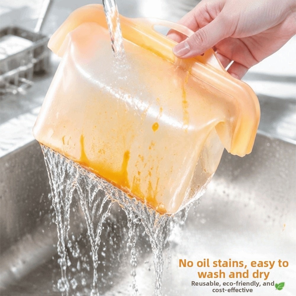 Food Storage And Temperature - Sacos de Armazenamento de Alimentos de