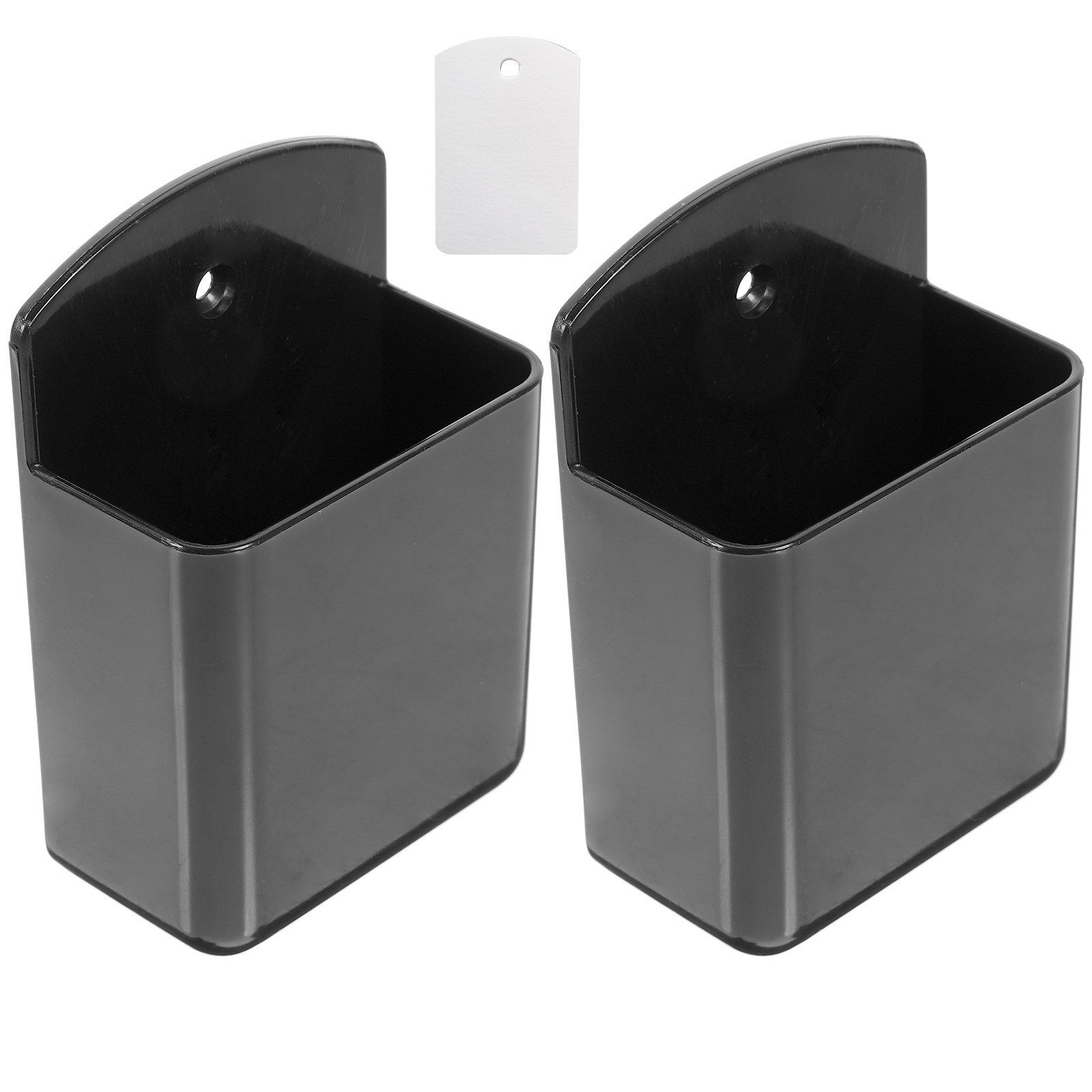 Food Storage Box - Organizador de Controle Remoto para Montagem