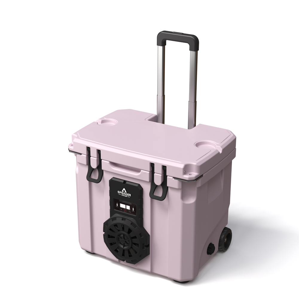 Food Storage For - Cooler Portátil Isolado à Prova d'Água