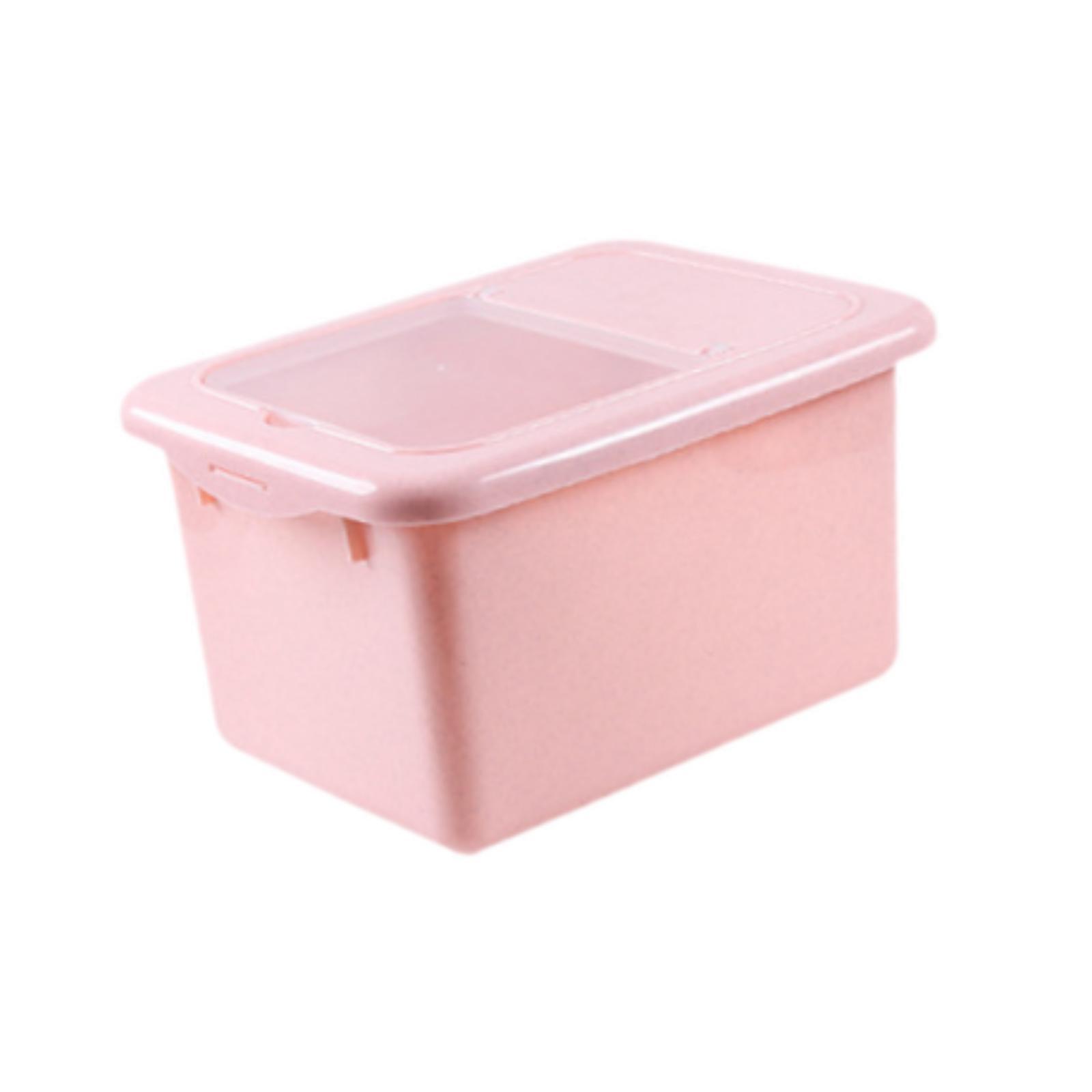 Food Storage In Pantry - Caixa Hermética Multiuso para Armazenamento de