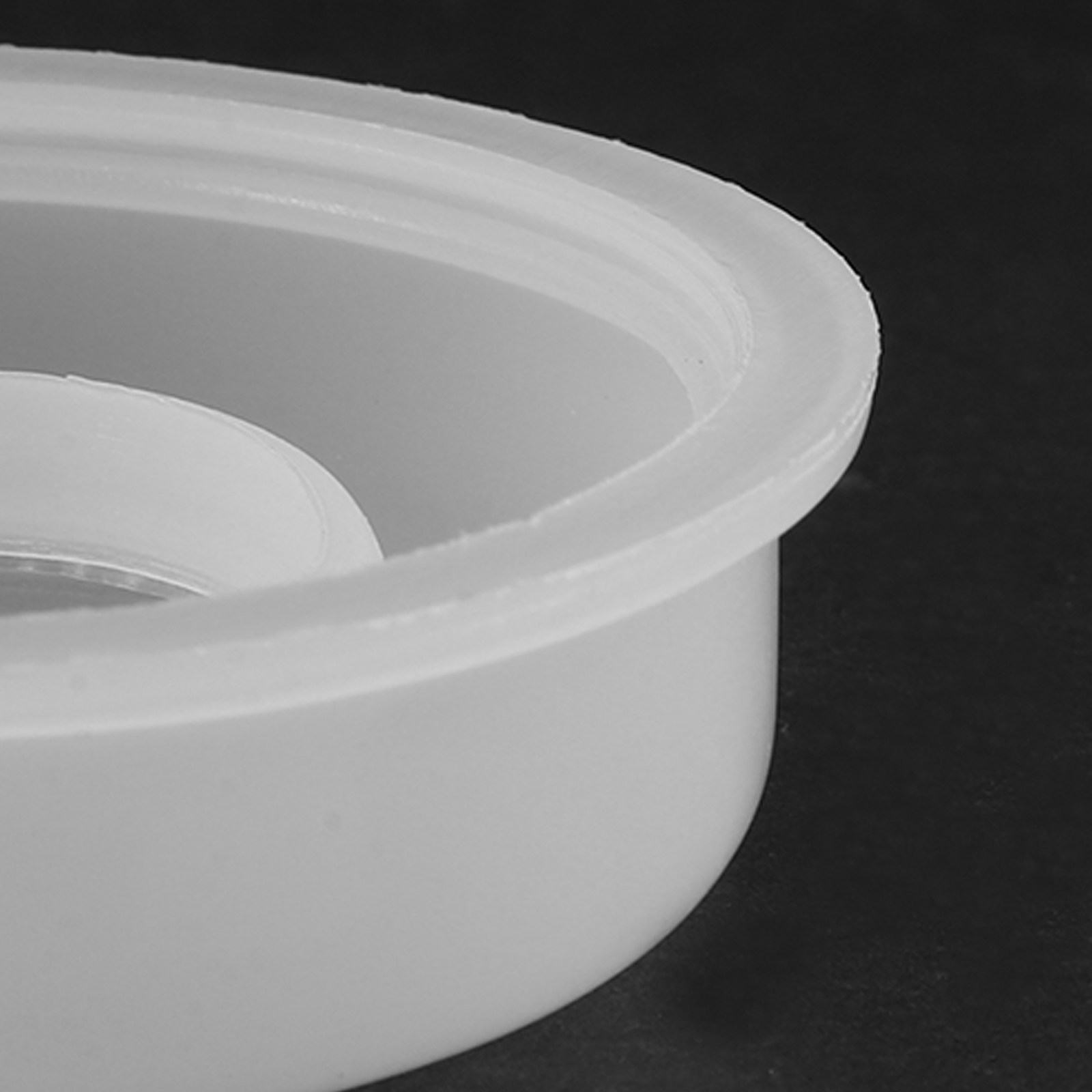 10 Peças Tampas Plásticas para - Food Storage Lid avaliação e preço