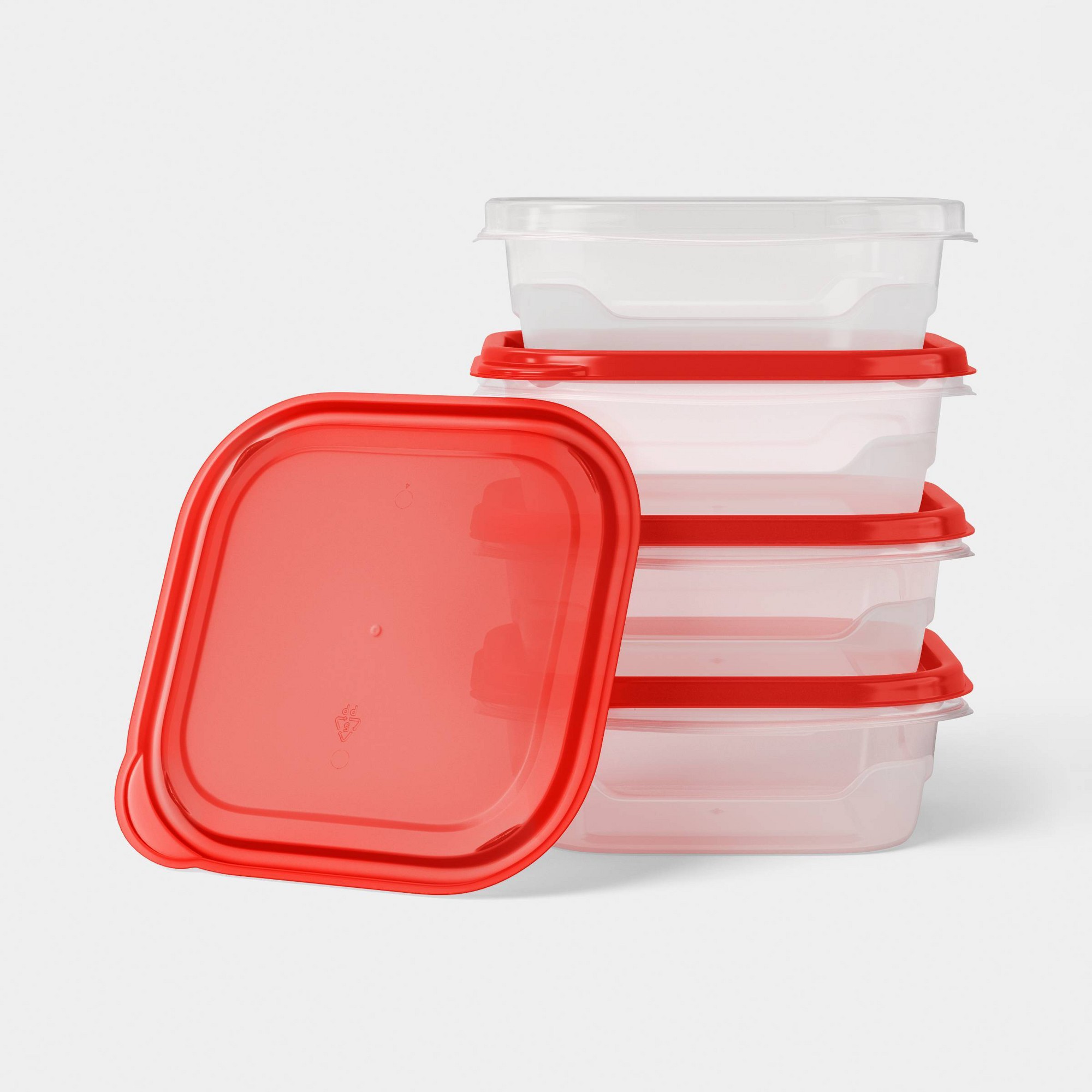 Recipientes de armazenamento d - Food Storage In Pantry avaliação e preço
