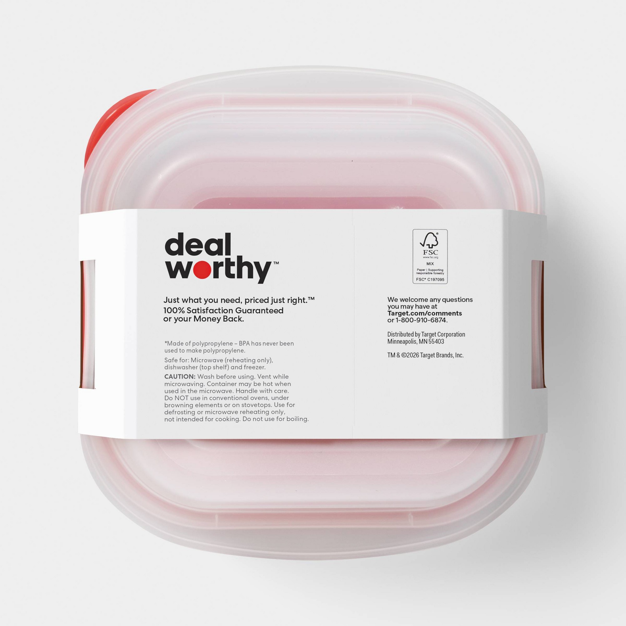 Recipientes de armazenamento d - Food Storage In Pantry avaliação e preço