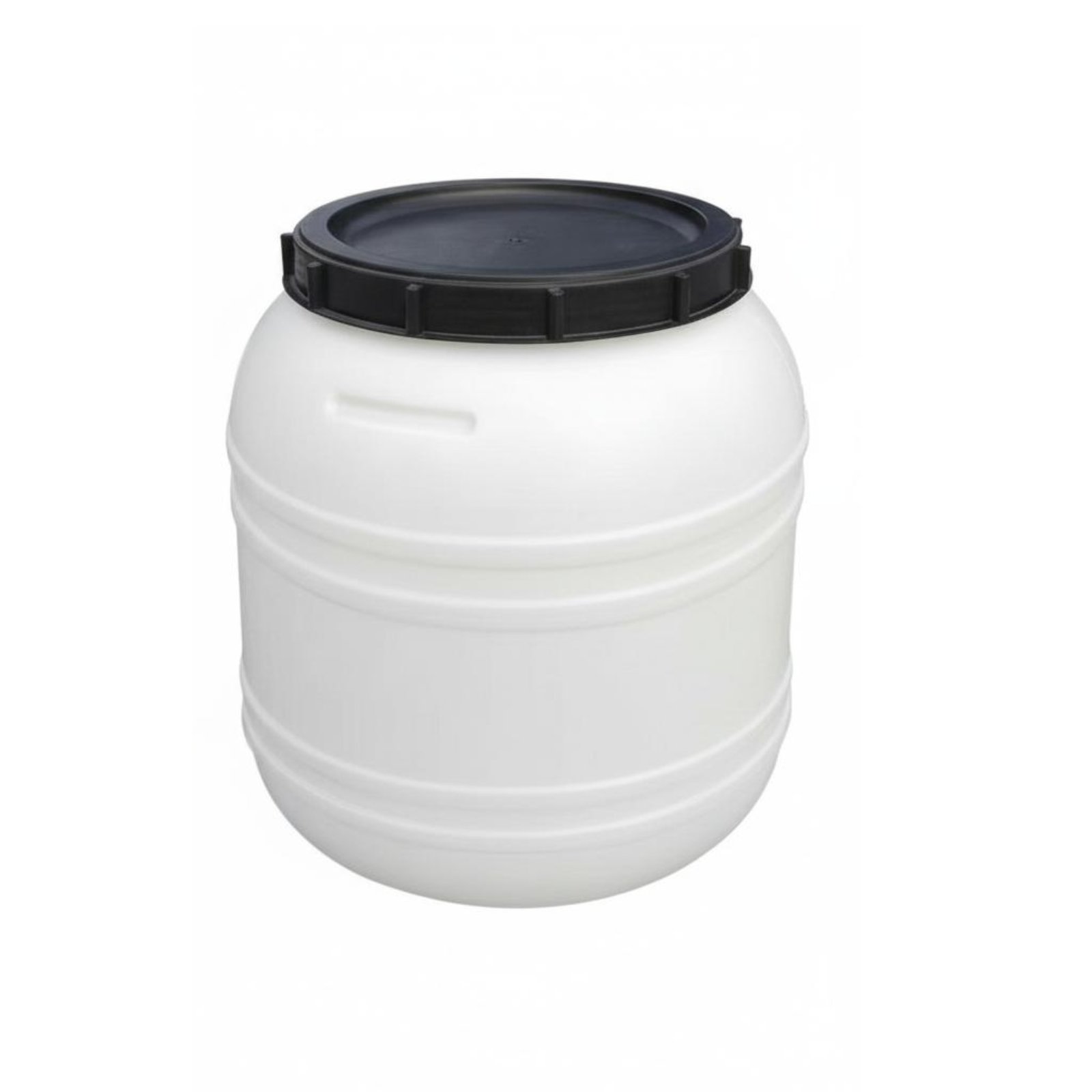 Tambor de Plástico Grau Alimen - Food Storage Lid avaliação e preço