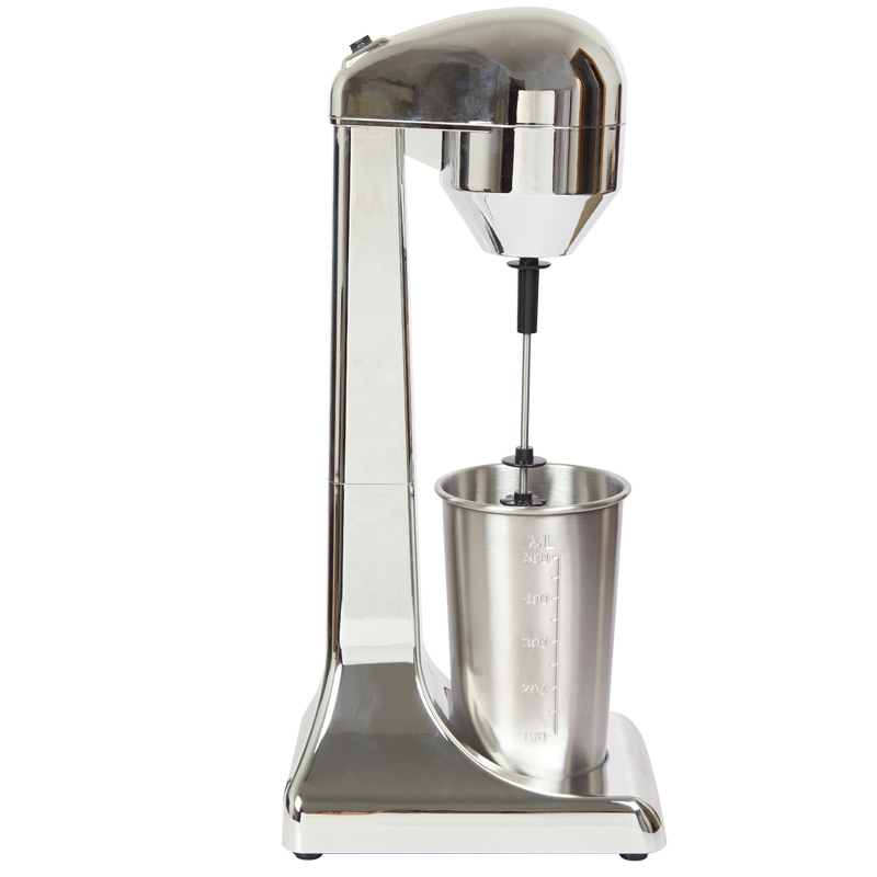 Espuma de leite elétrica 220v  - Food Storage Table avaliação e preço
