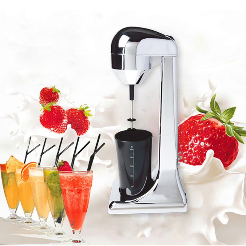 Espuma de leite elétrica 220v  - Food Storage Table avaliação e preço
