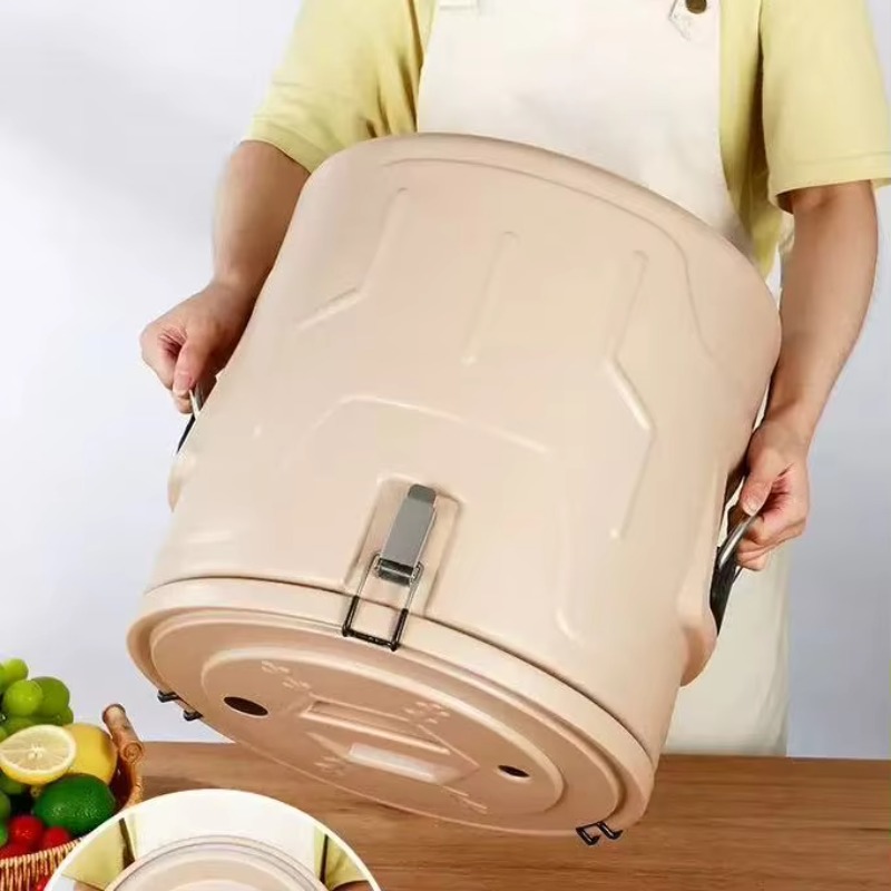 Conjunto de Recipientes Térmic - Food Storage For avaliação e preço