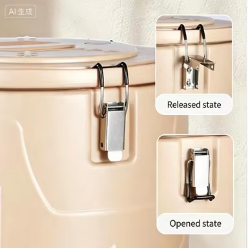 Conjunto de Recipientes Térmic - Food Storage For avaliação e preço