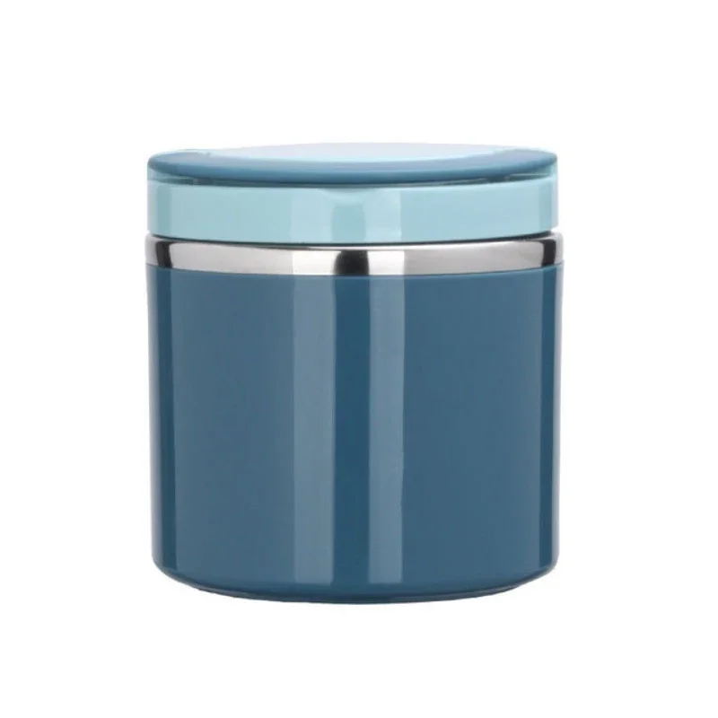 Frasco de comida isolado de 63 - Food Storage Thermos avaliação e preço