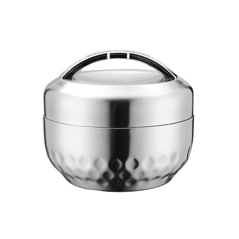 Dupla Camada Mantenha Thermos  - Food Storage Thermos avaliação e preço