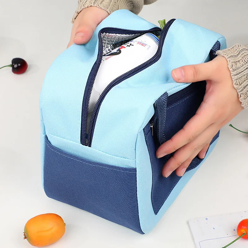 Bolsa de Almoço Smilings Critt - Food Storage For avaliação e preço