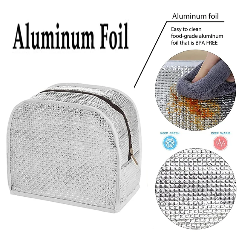 Bolsa de Almoço Smilings Critt - Food Storage For avaliação e preço