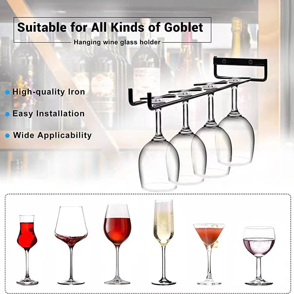 Suporte de parede para copos d - Food Storage Shelving avaliação e preço