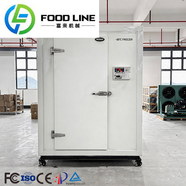 Câmara Frigorífica Comercial M - Food Storage And Temperature avaliação e preço