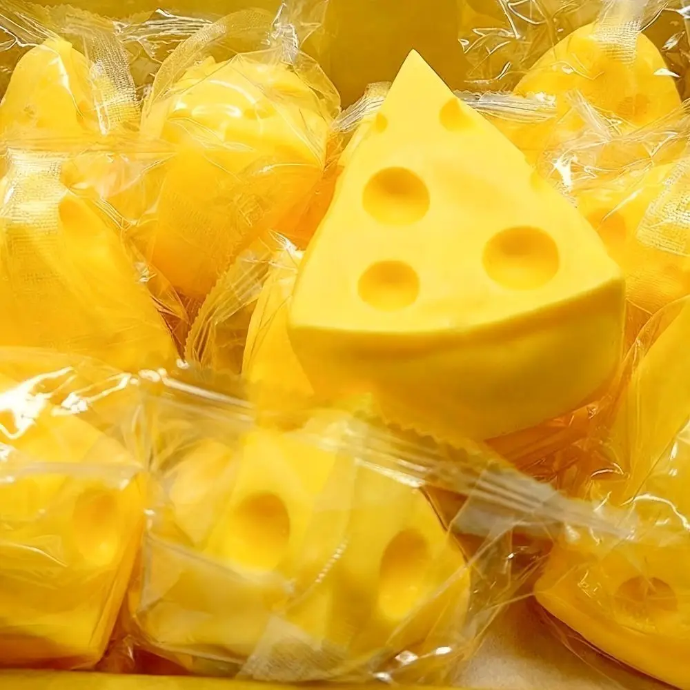 Conjunto de Brinquedos Fidget  - Food Storage For avaliação e preço