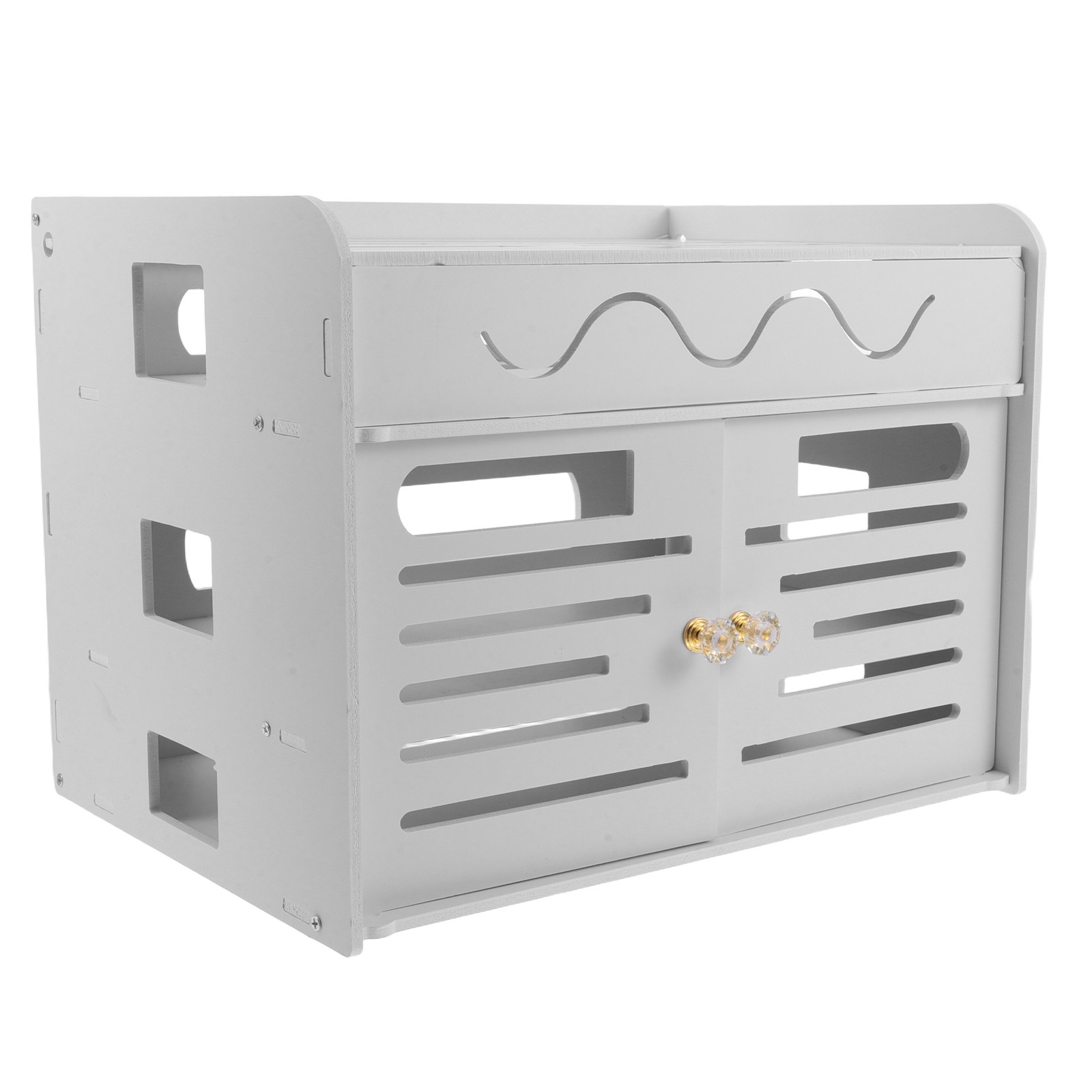 Caixa Organizadora para Rotead - Food Storage Box avaliação e preço