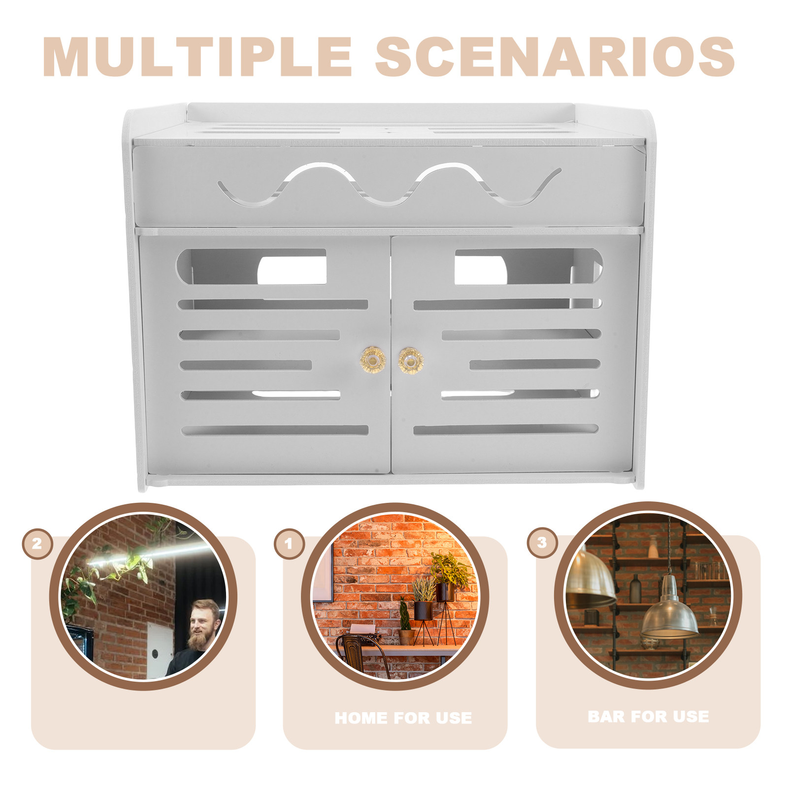 Caixa Organizadora para Rotead - Food Storage Box avaliação e preço