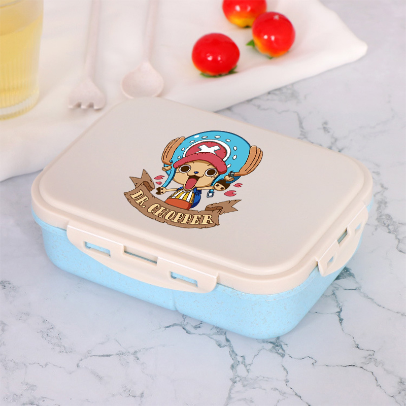 Lancheira Bento Portátil One P - Food Storage For avaliação e preço