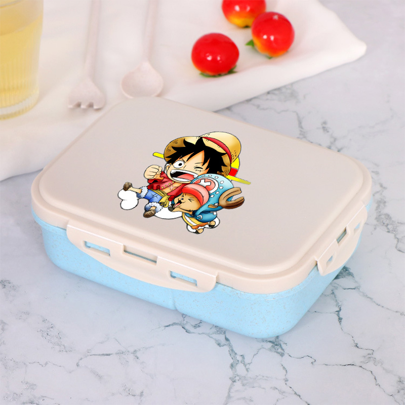 Lancheira Bento Portátil One P - Food Storage For avaliação e preço