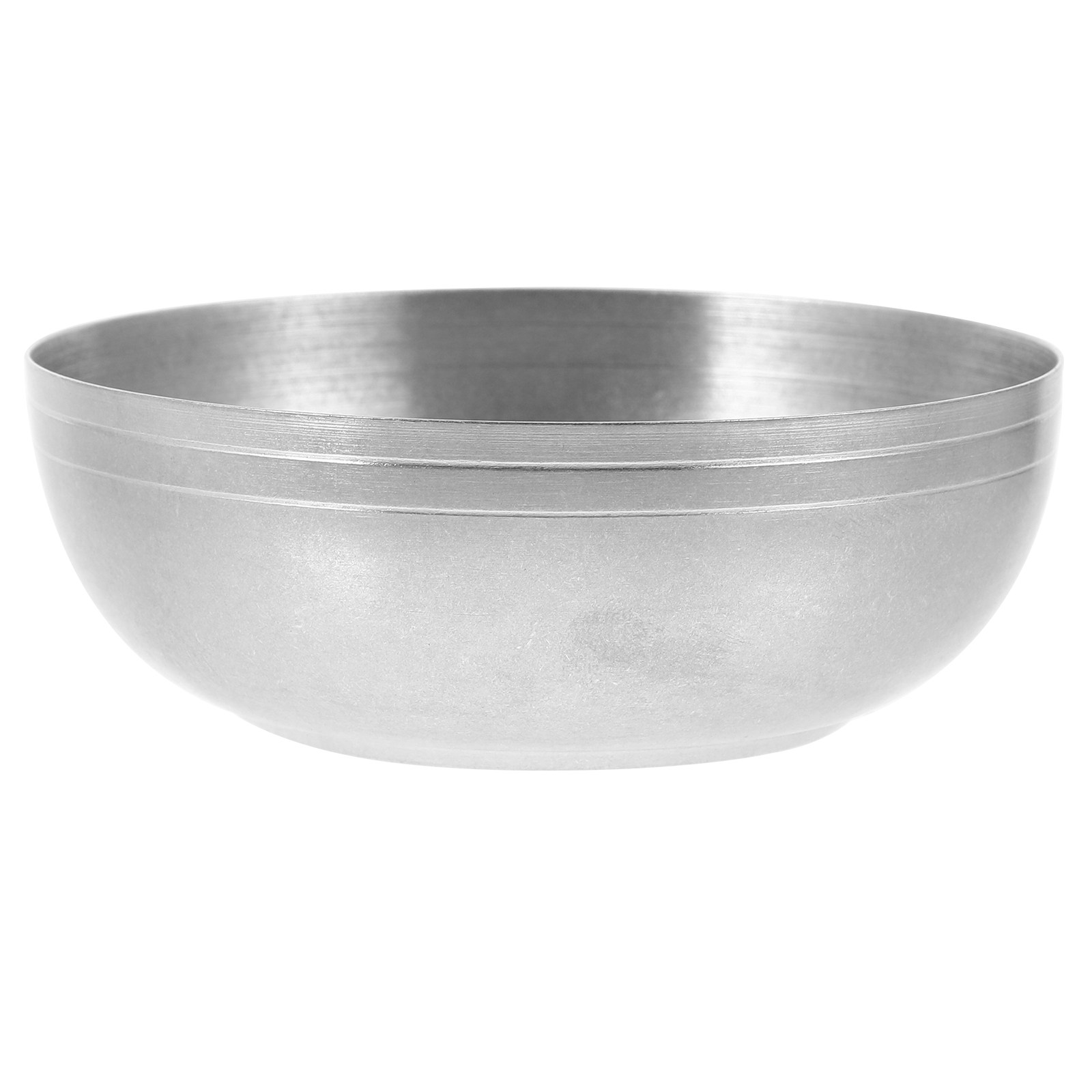 Tigela de Arroz em Aço Inoxidá - Food Storage Stainless Steel avaliação e preço