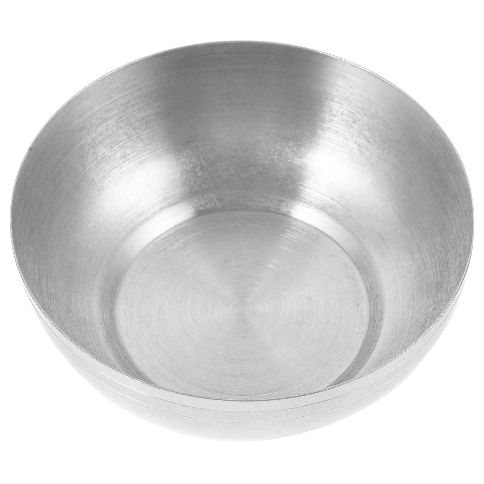 Tigela de Arroz em Aço Inoxidá - Food Storage Stainless Steel avaliação e preço