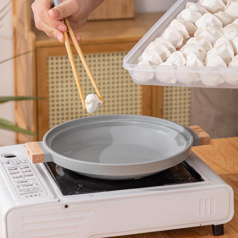 Caixa organizadora para armaze - Food Storage Hot avaliação e preço