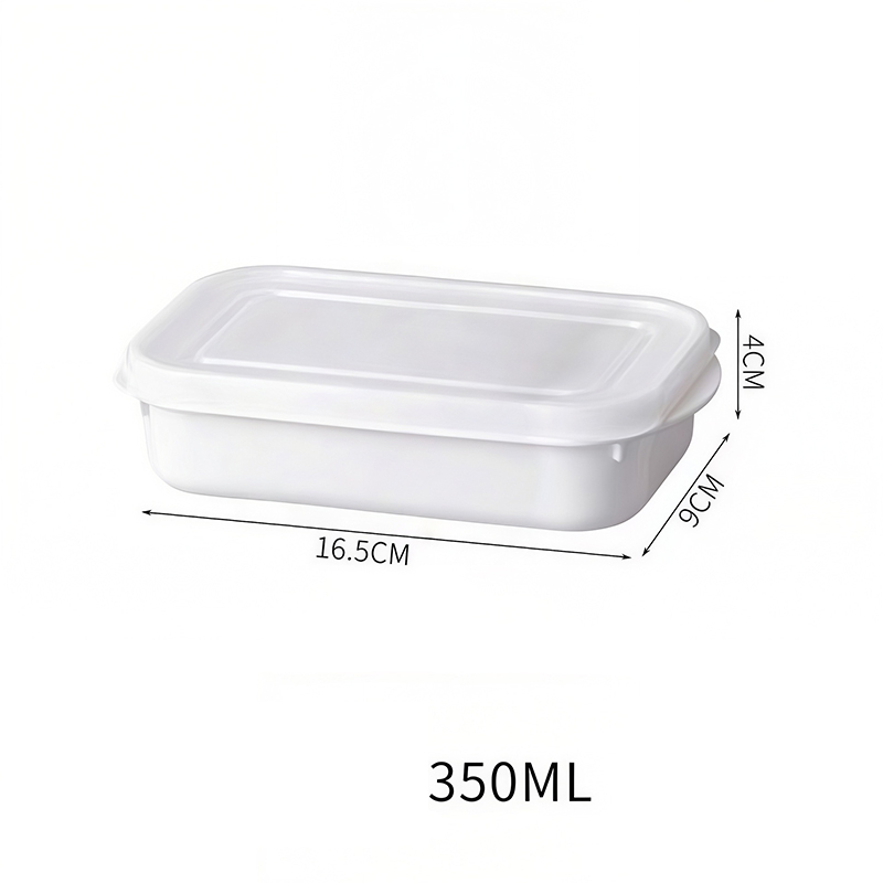Caixa Portátil para Conservaçã - Food Storage Bowls avaliação e preço
