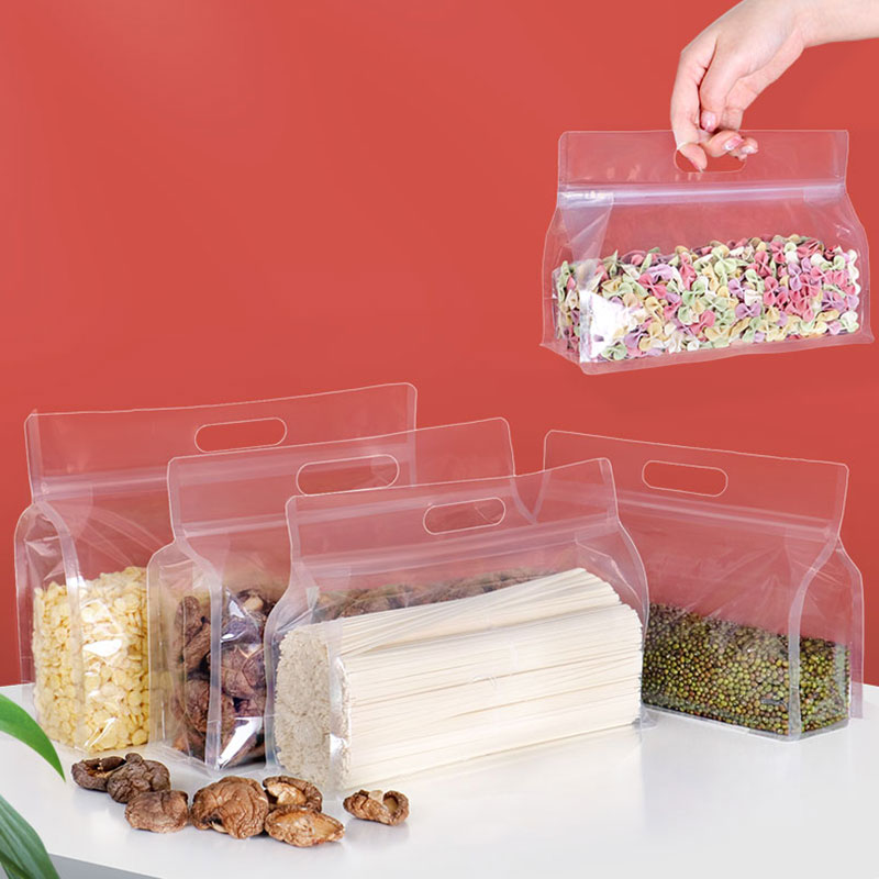 50 pçs saco de comida de fruta - Food Storage Necessities avaliação e preço
