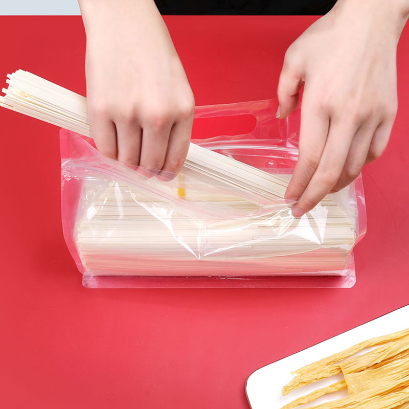 50 pçs saco de comida de fruta - Food Storage Necessities avaliação e preço