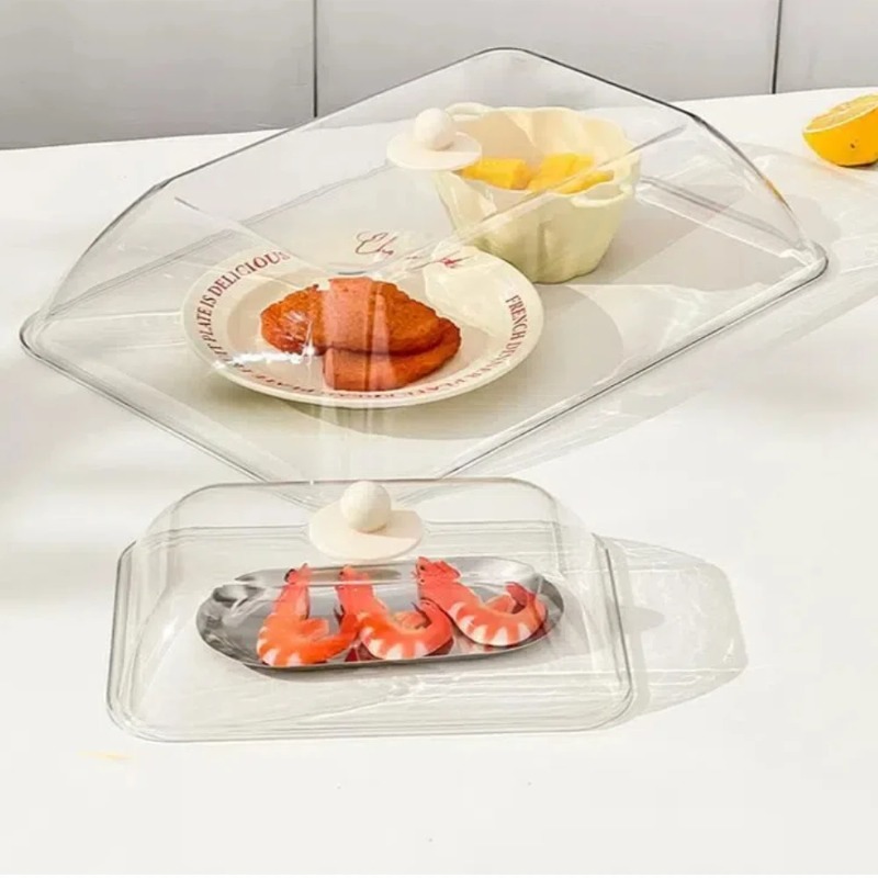 WORTHBUY Tampa de Plástico Reu - Food Storage Lid avaliação e preço
