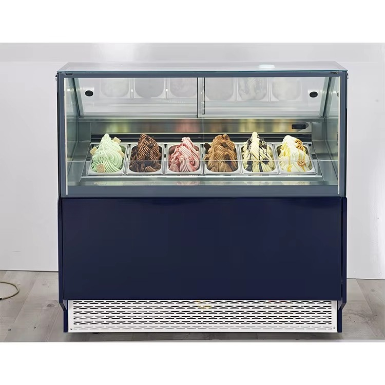 Refrigerador Expositor Imersiv - Food Storage Glass avaliação e preço