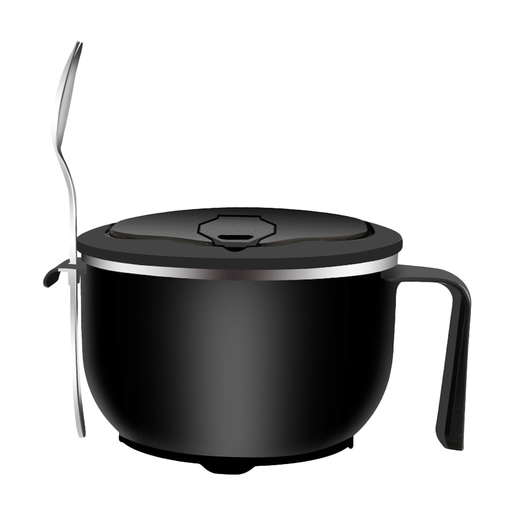 Conjunto de Tigelas de Aço Ino - Food Storage Stainless Steel avaliação e preço