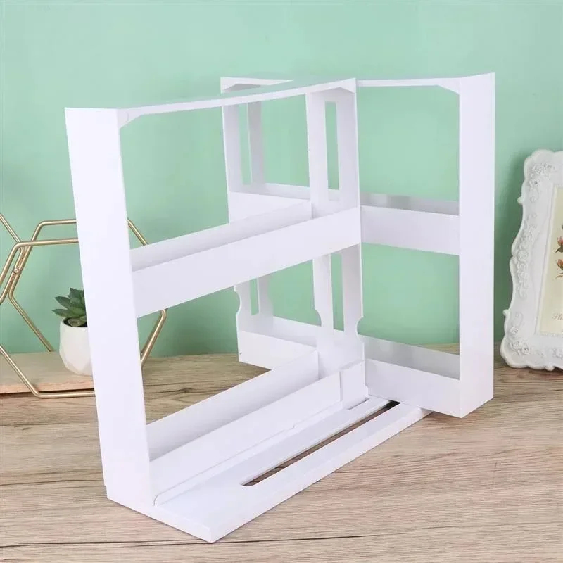 Prateleira giratória multifunc - Food Storage Shelving avaliação e preço
