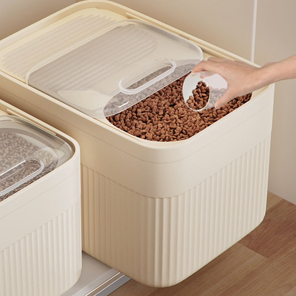 Recipiente de armazenamento de - Food Storage Order avaliação e preço