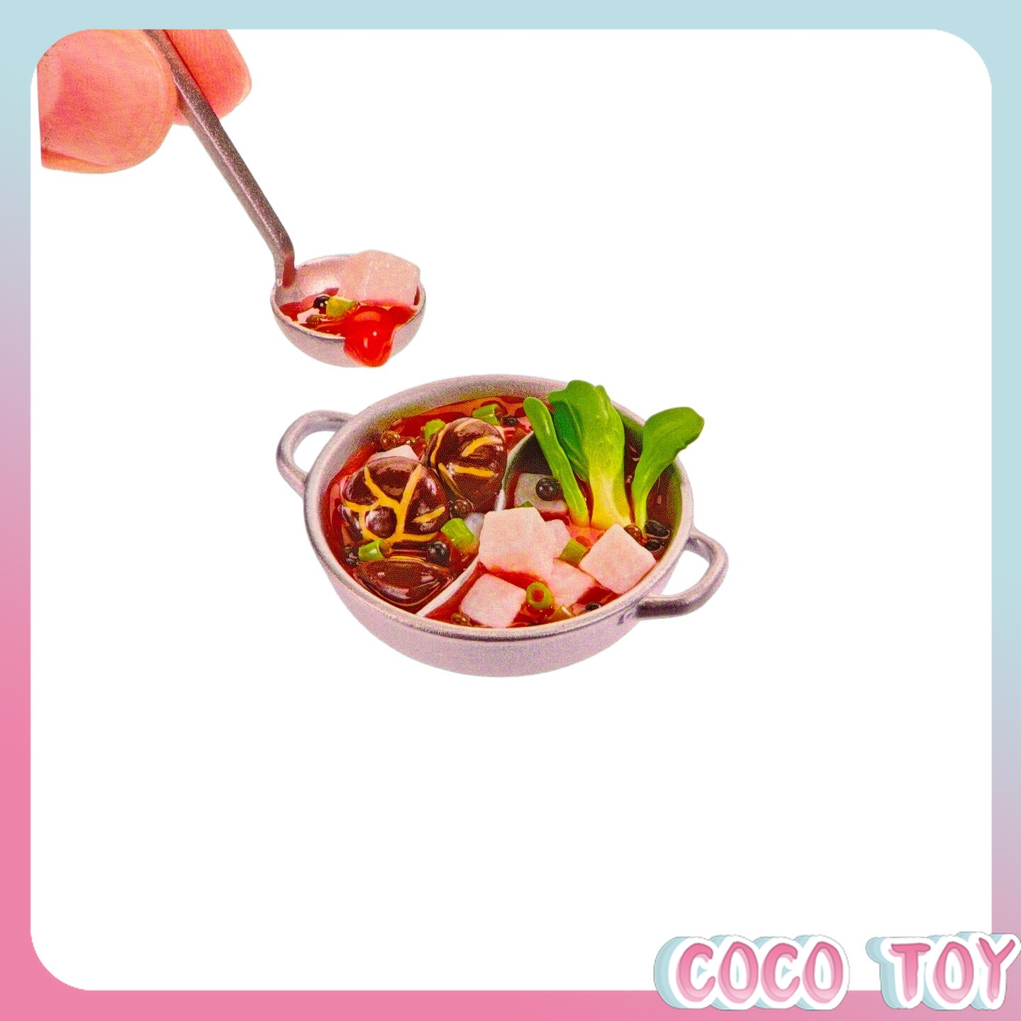 Novo e Original MGA Miniverse  - Food Storage Hot avaliação e preço