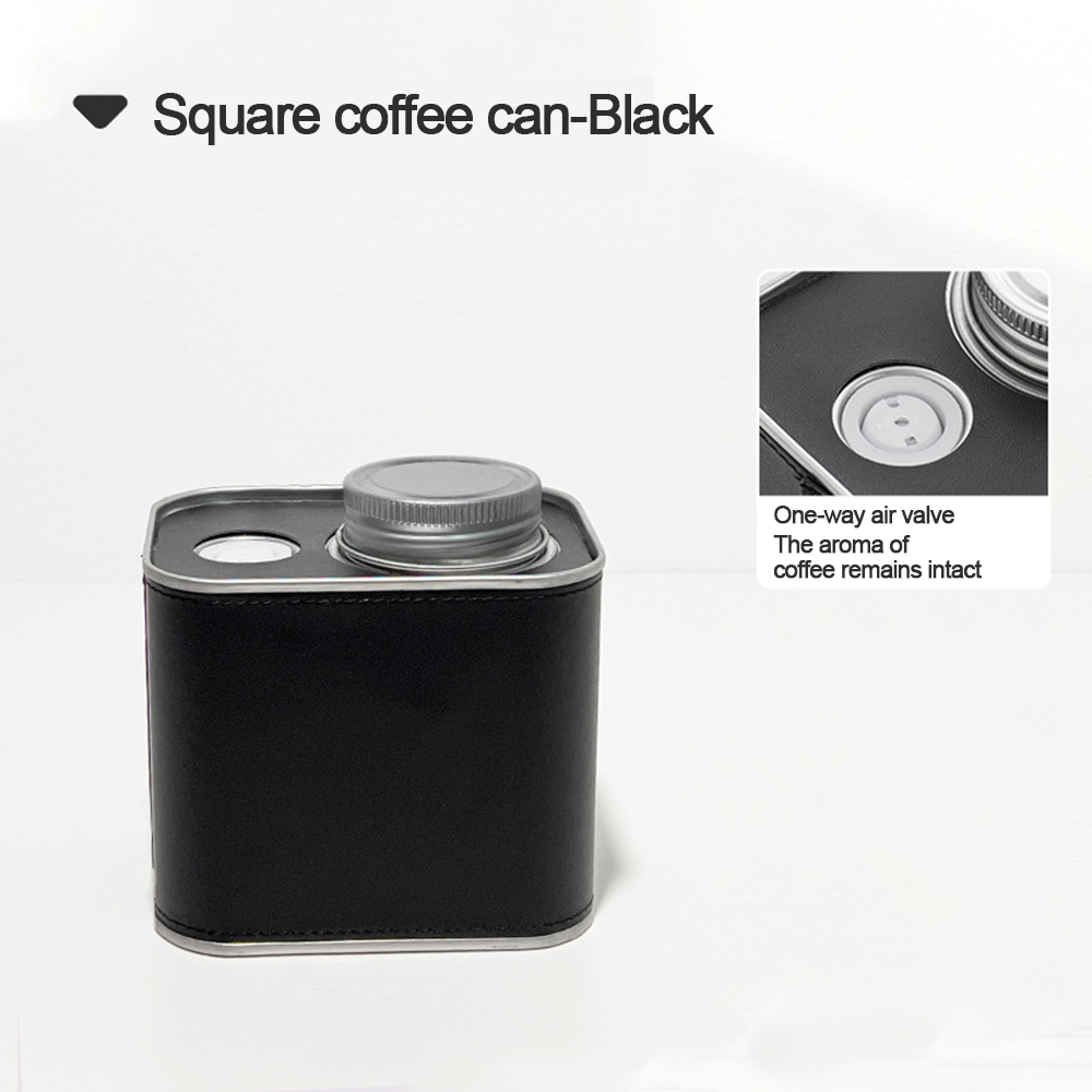 Latas herméticas de grãos de c - Food Storage Box avaliação e preço