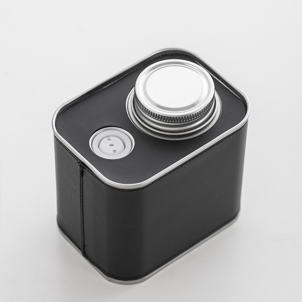 Latas herméticas de grãos de c - Food Storage Box avaliação e preço
