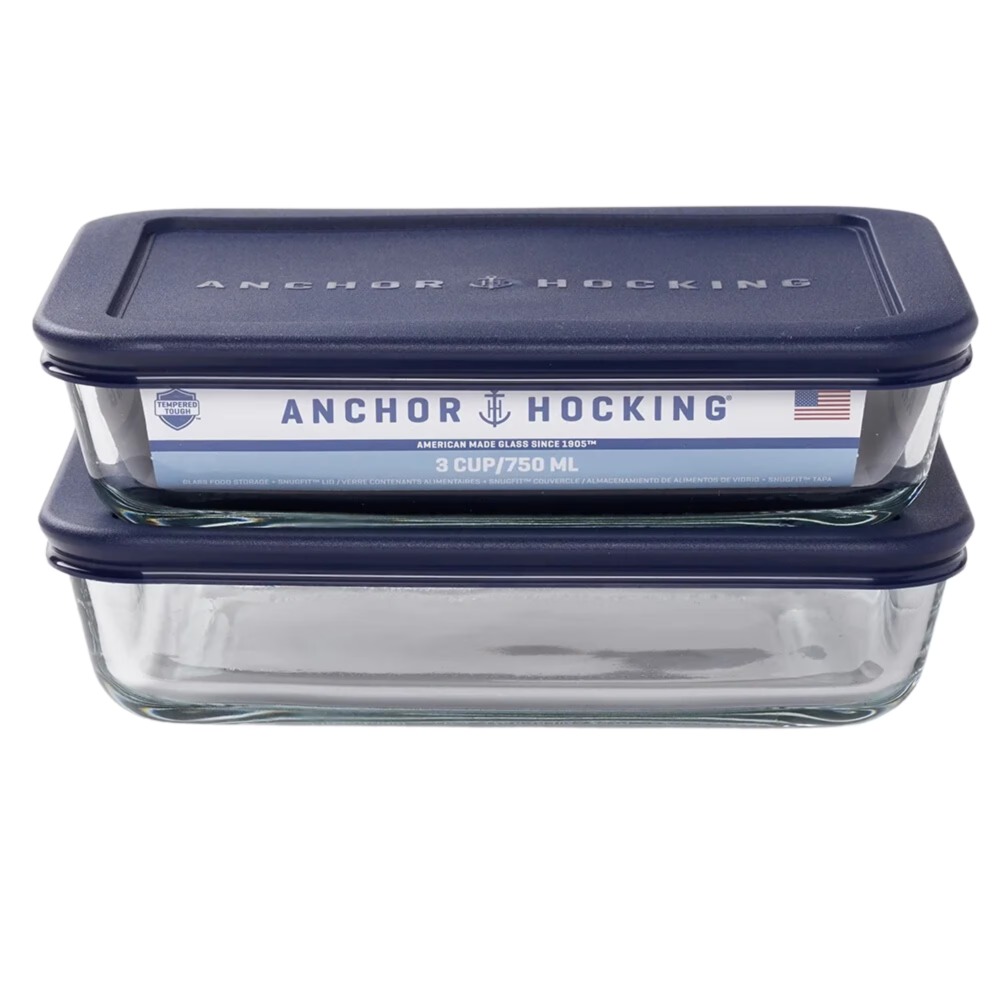 Recipientes de Vidro para Arma - Food Storage Glass avaliação e preço