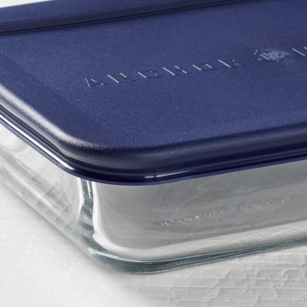 Recipientes de Vidro para Arma - Food Storage Glass avaliação e preço
